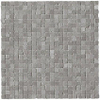 Fap Ceramiche Maku wand- en vloertegel - 30cm - Natuursteen look - Grey mat (grijs) SW1119823