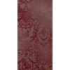 Cir Chromagic Decortegel 60x120cm 10mm gerectificeerd porcellanato Toile Bordeaux SW704703
