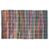 Sealskin Madras Badmat Katoen 60x90 cm Multi CO291913603