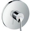Hansgrohe Talis S afbouwdeel voor inbouw douchekraan chroom SW29028