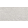 SAMPLE Cifre Cerámica Overland Pearl Groove gerectificeerd Wandtegel Mat Grijs SW735777