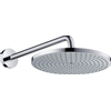 Hansgrohe Raindance S Air hoofddouche 300 met douchearm 39cm 1/2 EcoSmart chroom 0605432