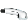 GROHE uittrekbare handdouche chroom 0437690