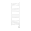Eurom Sani-Towel elektrische handdoekradiator - 130x50cm - 1000watt - WiFi - glans wit SW999858