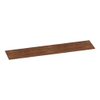 BRAUER Ocean Slim topblad - 220x46x2cm - Forest Cacao SW445650