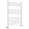 Sanivesk Lima Paneelradiator - 80x60cm - 386watt - wit SW1390038