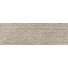 Fap Ceramiche Nobu wandtegel - 25x75cm - gerectificeerd - Natuursteen look - Grey mat (grijs) SW1119884