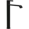 Villeroy & Boch Dawn Eengreeps wastafelkraan verhoogd - mat zwart SW974142