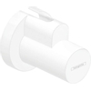 Hansgrohe huls voor hoekstopkraan mat wit SW528723