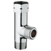 GROHE verdeelstuk voor microtherm 0432056