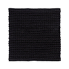 Aquanova Axel Badmat 60x60cm Black SW794362