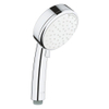 GROHE New Tempesta Cosmopolitan handdouche met 2 straalsoorten chroom/wit SW108126