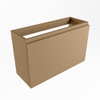 Mondiaz OLAN fonteinonderkast - 80x30x40cm - 1 lade - softclose - Oro SW1016721