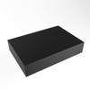 Mondiaz TOP 30 Topblad - 40x30x12cm - geschikt voor afdekplaat - Solid surface - Urban SW1025276