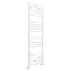 Sanivesk Nairobi Paneelradiator - 160x50cm - 638watt - wit SW1390042