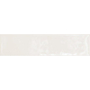 Quintessenza Cromia 26 Wandtegel 7x27cm 10mm witte scherf Beige1 Lucido SW363491