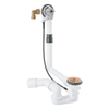 GROHE Talentofill Badafvoer - badvuller - voor normale baden - warm sunset SW523592