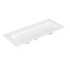 Villeroy & boch Finion meubelwast.120x50 zonder kraangat zonder overloop wit Ceramic+ wit SW209392