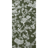 Cir Chromagic Decortegel 60x120cm 10mm gerectificeerd porcellanato Floral Olive SW704697