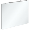 Villeroy en Boch More To See spiegel met LED verlichting 100x75cm 0124842