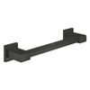 GROHE Start QuickFix Cube Handgreep - 30cm - matte black SW1126622