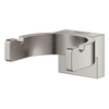 GROHE Selection Handdoekhaak - dubbel - supersteel SW444229