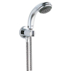 GROHE Relexa wandaansluitbocht 1/2 met wanddouchehouder chroom 0436986