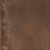 SAMPLE Abk Imoker Interno 9 Vloer- en wandtegel 80x80cm 9mm gerectificeerd R10 porcellanato Rust SW911875