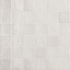Marazzi Zellige Wandtegel 10x10cm 10mm Gesso SW496914