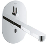 Grohe Eurosmart Cosmopolitan afbouwdeel E voor inbouw wandkraan met uitloop 23cm chroom 0438111