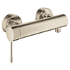 GROHE Essence New douchekraan met koppelingen nikkel SW98774