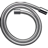 Hansgrohe Medium Isiflex Starck doucheslang 1/2x200cm chroom 0605107