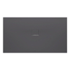 Villeroy & Boch Squaro infinity douchevloer 170x100cm anthracite SW480145