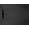 Duravit Sustano Douchebak - 140x100x3cm - Rechthoek - DuraSolid Antraciet mat SW813756