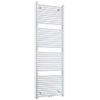 Best Design Zero radiator recht model 1800x600mm SW280359