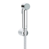 GROHE Tempesta doucheset met f 30 trigger handdouche plus slang 125cm chroom SW63476