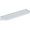 Geberit 300 Basic planchet 50x12cm wit SW417624