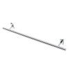Stelrad Handdoekhouder Staal SW72535