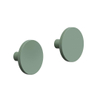 Modern Handle x2 Sage Green SW876257