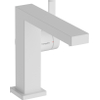 Hansgrohe Tecturis E Wastafelmengkraan - coolstart -13.3cm uitloop - mat wit SW918794