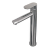 Brauer Chrome Edition Wastafelmengkraan opbouw - hoog - model C - chroom SW397990