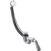 Hansgrohe Flexaplus complete set vo/normale baden polished gold optic SW528854