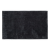 Sealskin Doux Badmat 50x80 cm Polyester Donkergrijs SW699508
