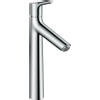 Hansgrohe Talis Ss wastafelkraan 190 met waste chroom SW29016