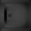 Duravit Sustano Douchebak - 80x80x3cm - Vierkant - DuraSolid Antraciet mat SW813742