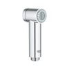 GROHE Sena trigger spray handdouche m. 1 straalsoort chroom 0438102