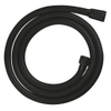 GROHE VitalioFlex Trend Doucheslang - 150cm - glad - mat zwart SW924866