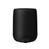 Blomus Sono Pedaalemmer - 3L - black SW795431