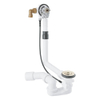 GROHE Talentofill badafvoer - badvuller - voor normale baden - nikkel SW523763