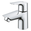 GROHE BauEdge toiletkraan XS-size 1/2 chroom SW536465